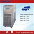 Pilot system high quality water chiller
