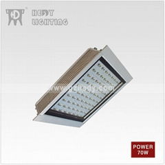 LED 路灯 70W