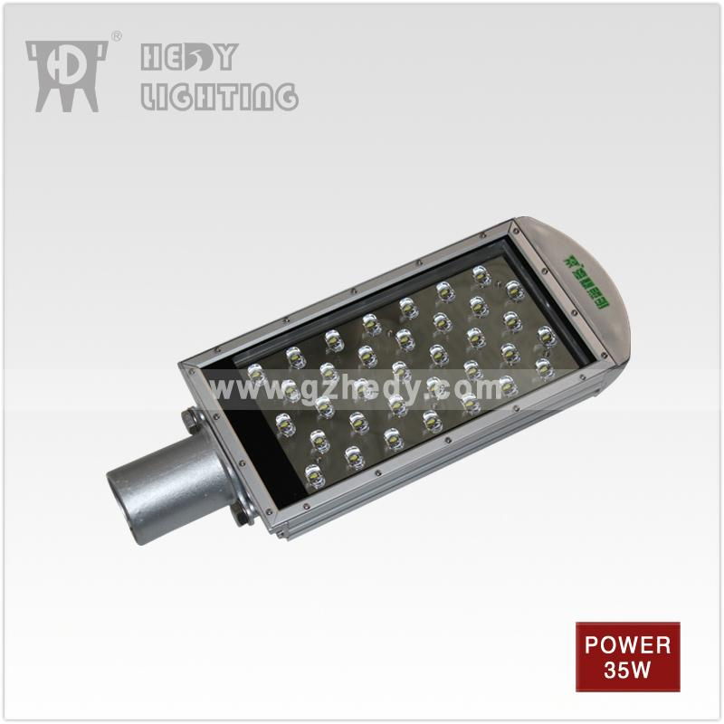 LED Street Light (HD-SLB-35W-A)