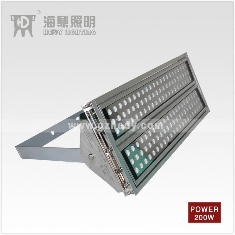 LED High Pole Light (HD-HPL-200W-A) 2