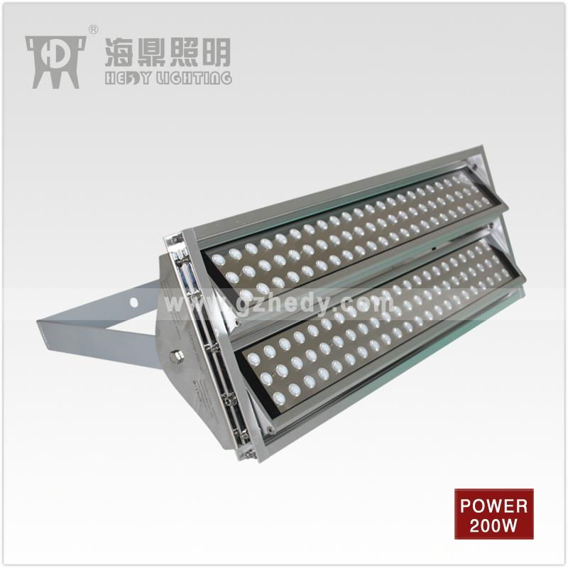 LED High Pole Light (HD-HPL-200W-A) 3