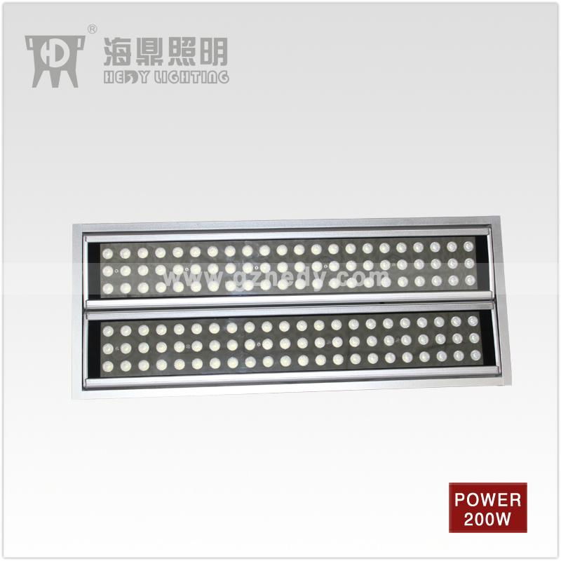 LED High Pole Light (HD-HPL-200W-A) 4