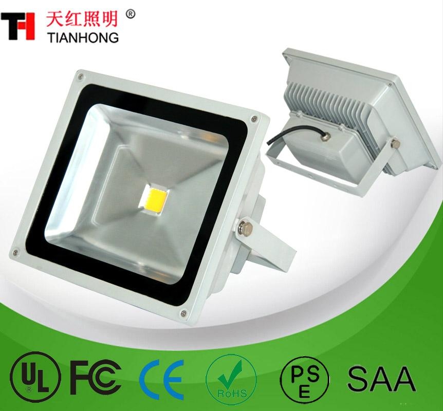 50W LED泛光灯厂家