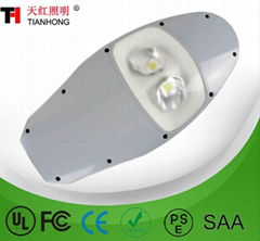 High power led street light