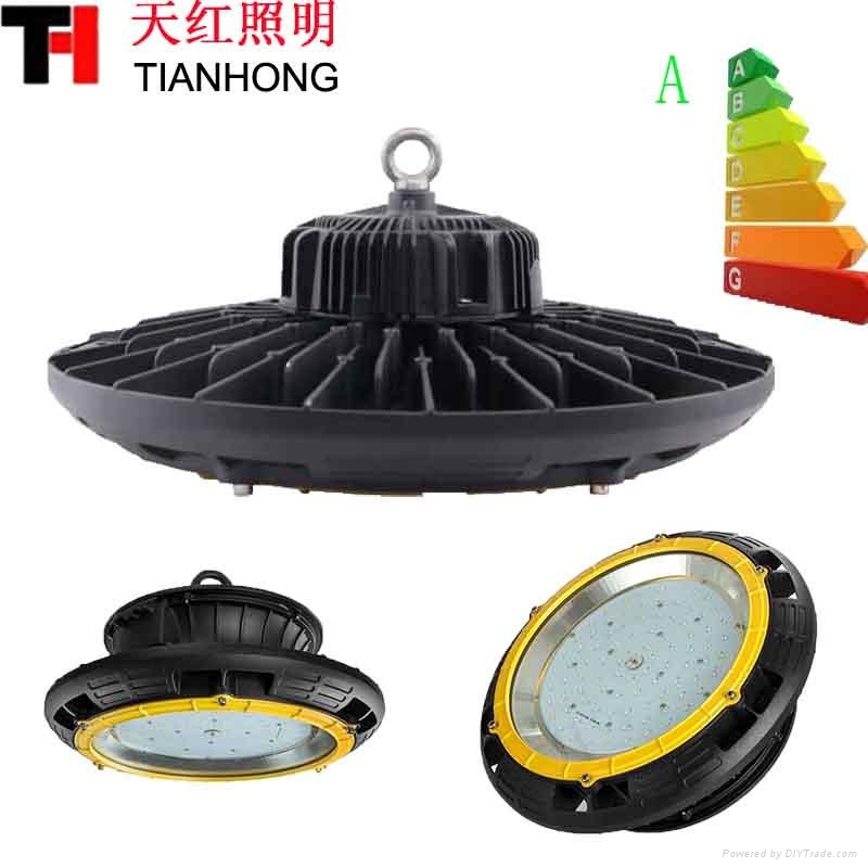 UFO LED high Bay Light 2