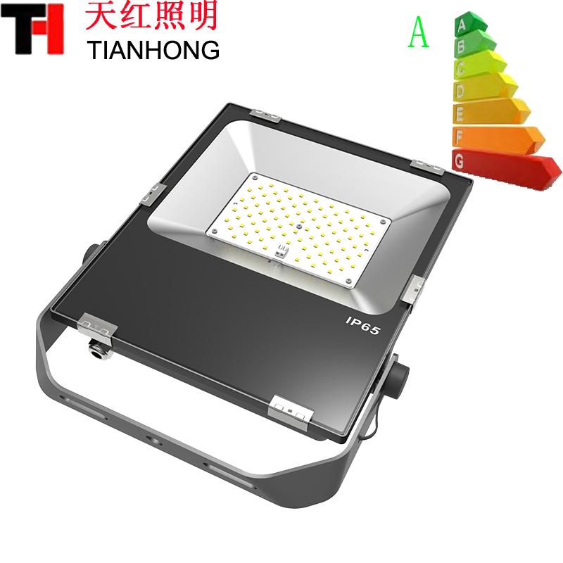 LED投光燈80W LED氾光燈 2