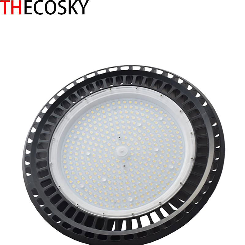 300W LED high bay ligh