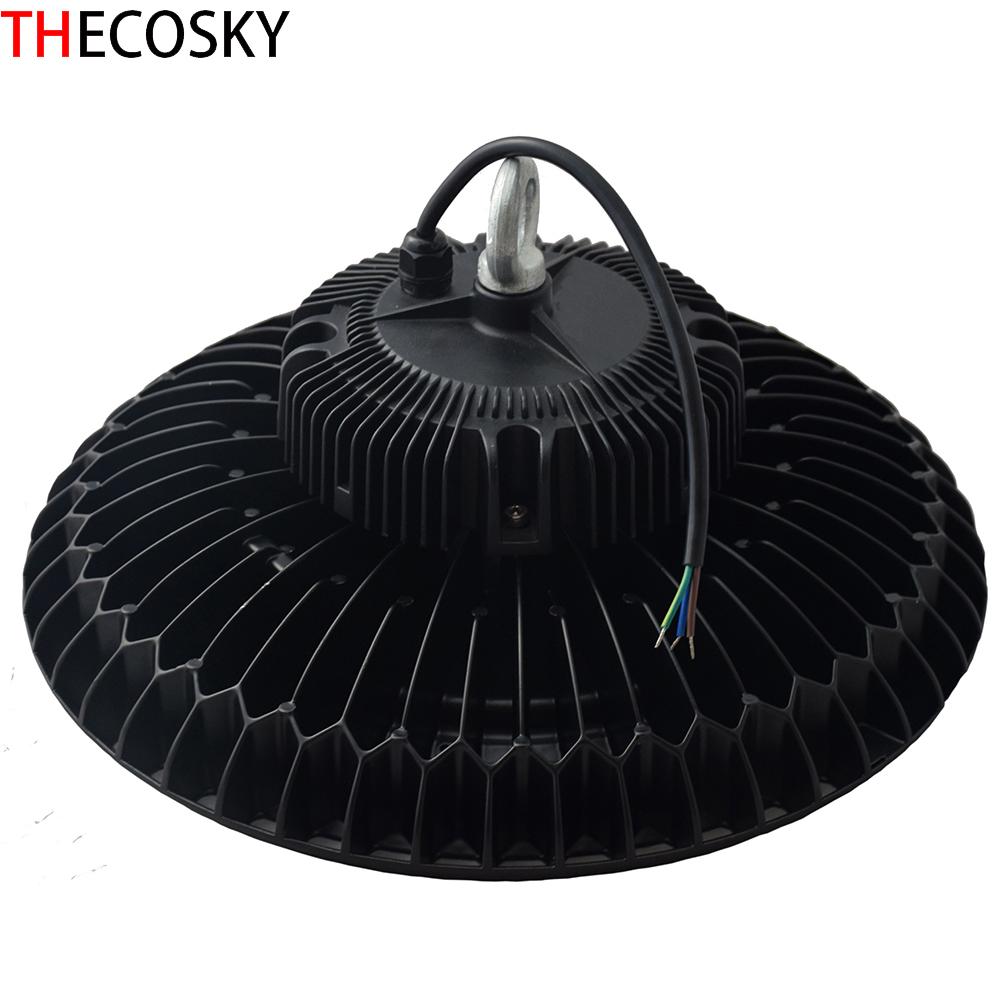 工礦燈300W LED工礦燈 3