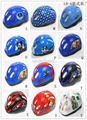 Bicycle kids helmet, Children helmet, CE certificate bicycle kid helmet 6