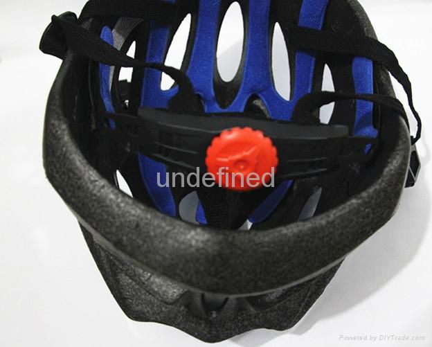 CE bike helmet adult bicycle helmet in-mold cycling helmet 4