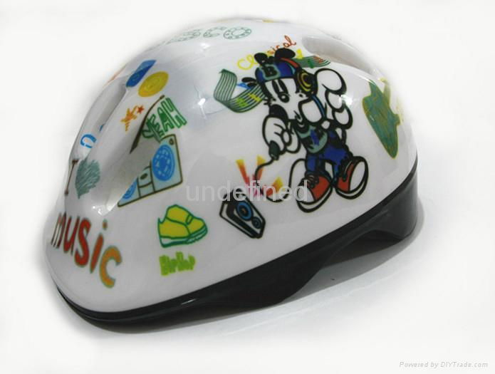 children cycling helmet