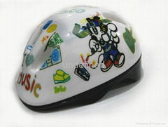 children cycling helmet