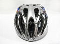 cheap bike helmet, beautiful bike/ bicycle helmet,bike helmet for adult use 6