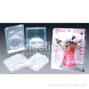 GH2-box,clear plastic packaging,PVC boxes wholesale packaging 5