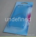 Clear plastic Clamshell packagingr 4