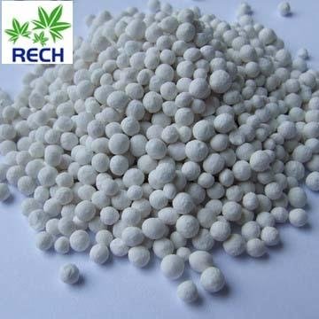 Agricultural fertilizer zinc sulphate monohydrate granule 2