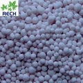 Agricultual fertilizer manganese sulphate granular 1