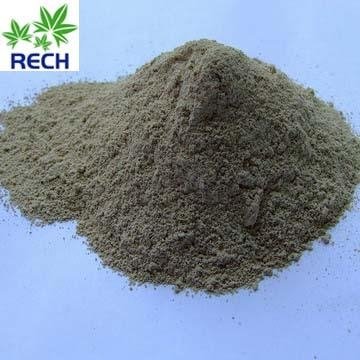 Animal fodder additive ferrous sulphate monohydrate powder