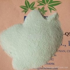Ferrous sulphate heptahydrate industry grade with Fe 19.7% 