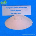 High purity manganese sulphate monohydrate powder 1