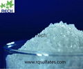 Magnesium sulphate heptahydrate with Mg 9.6% Min 2