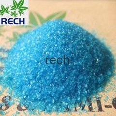 Copper  sulfate pentahydrate feed grade granular