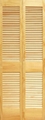 Bifold Louver/Panel Doors 5