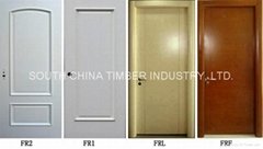 Fire-rated Entry Doors