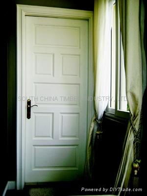 Firerated Exterior Doors 3