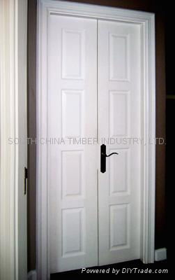 Firerated Exterior Doors 4