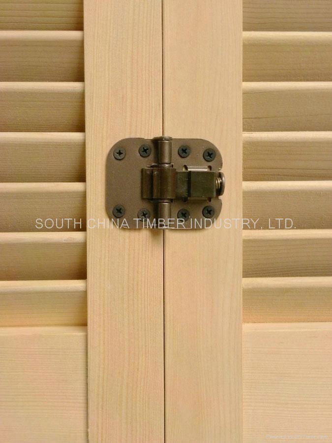 Safety Hinges 4