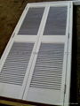 Bifold Louver/Panel Door 5