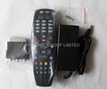 new dvb dreambox 800se new packing 4