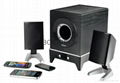 Bluetooth Speaker with Remote Control (B900) 1