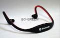 Sport Stereo Wireless Headset (S9) 2