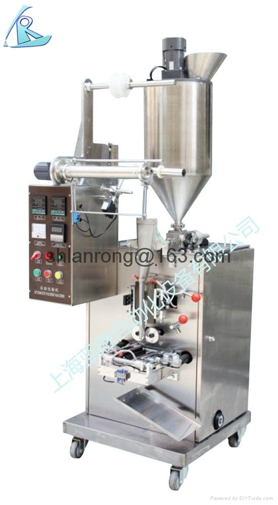 Multi-function Automatic Packing Machine