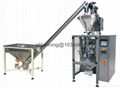 Measuring and packing Machine System 1