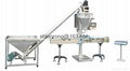 Measuring and packing Machine System 2