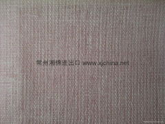 Jacquard Linen fabric