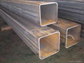 Manufacturers of large diameter Rectangular Pipe 1