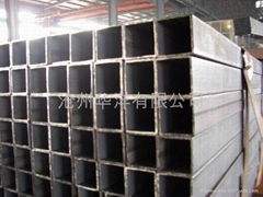 河北滄州冷彎型鋼方矩管廠現貨銷售 