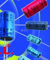 AXIAL TYPE Aluminum Electrolytic Capacitors 2