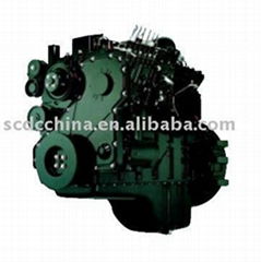 cummins engine parts