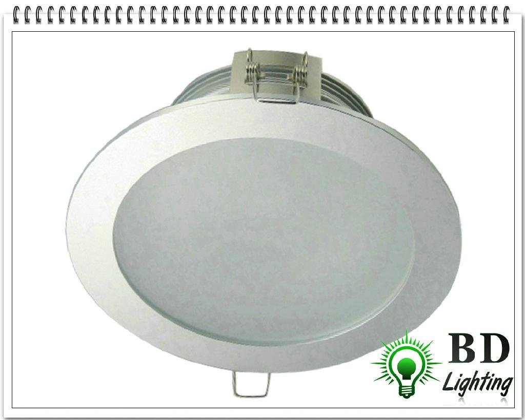 LED天花筒灯 BD-D9212  12W