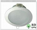 LED Downlight   BD-D9212  12W 1