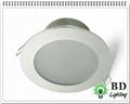 LED Downlight   BD-D9315  15W 1