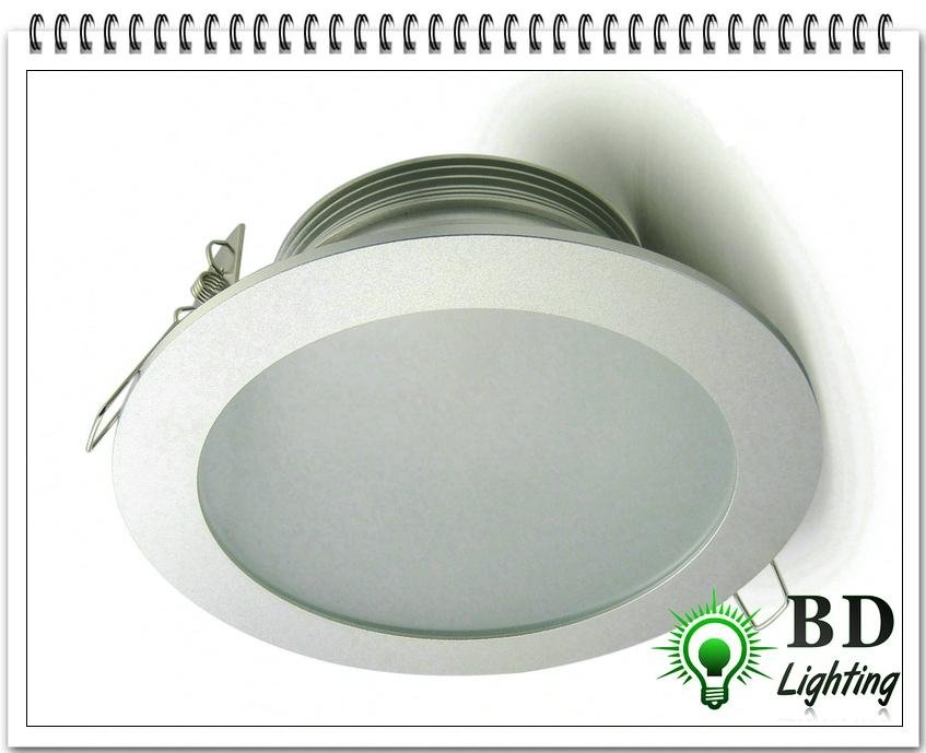 LED天花筒灯 BD-D9420  20W