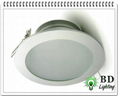 LED Downlight   BD-D9420  20W
