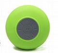 Mini  Wireless Music Waterproof Bluetooth Speaker 4