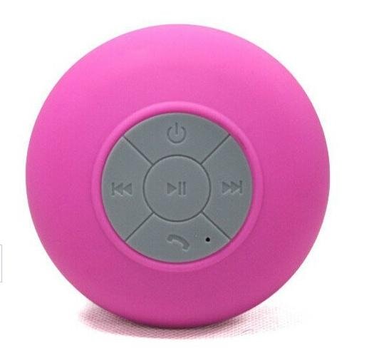 Mini  Wireless Music Waterproof Bluetooth Speaker